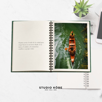Travel Photobook +80 Fotos