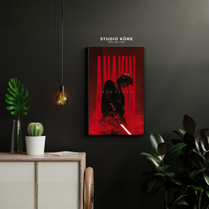 Cuadro Anaki Decorativo Premium