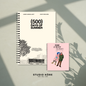 Combo 500 Days Of Summer : Agenda + Mini Agenda de Bolsillo