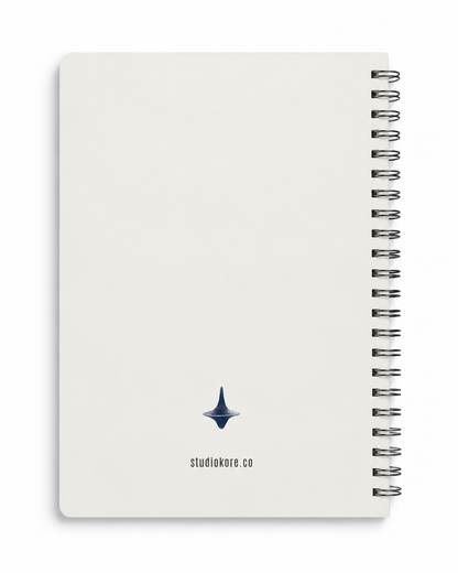 Combo Inception: Agenda + Mini Agenda de Bolsillo