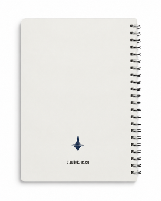 Combo Inception: Agenda + Mini Agenda de Bolsillo