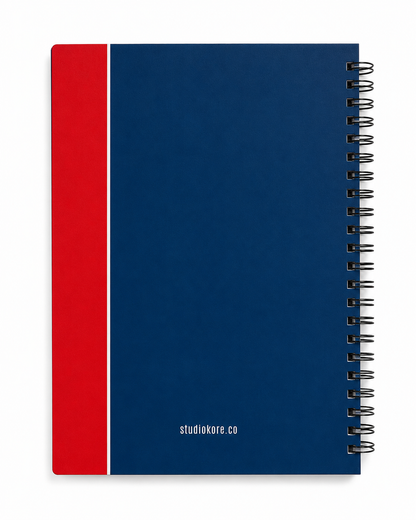 Combo PSG: Agenda + Mini Agenda de Bolsillo