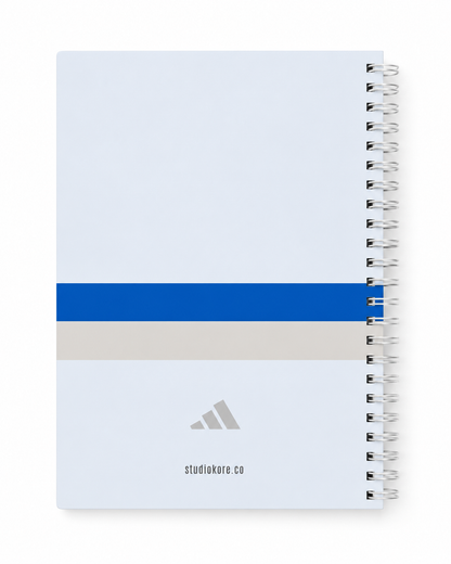 Combo Millonarios: Agenda + Mini Agenda de Bolsillo