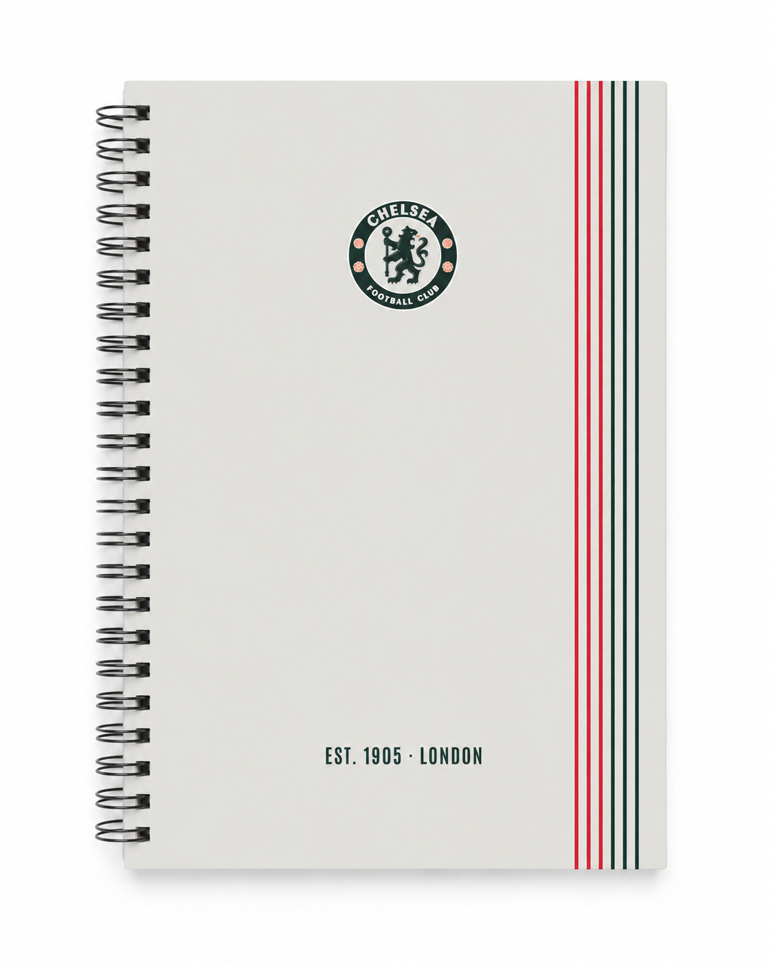 Combo Chelsea Blanco: Agenda + Mini Agenda de Bolsillo