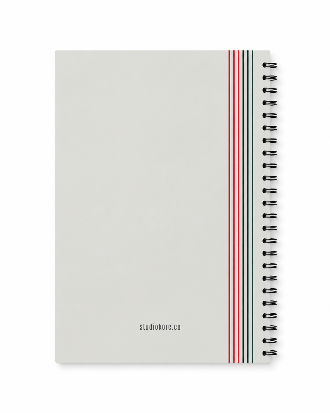 Combo Chelsea Blanco: Agenda + Mini Agenda de Bolsillo