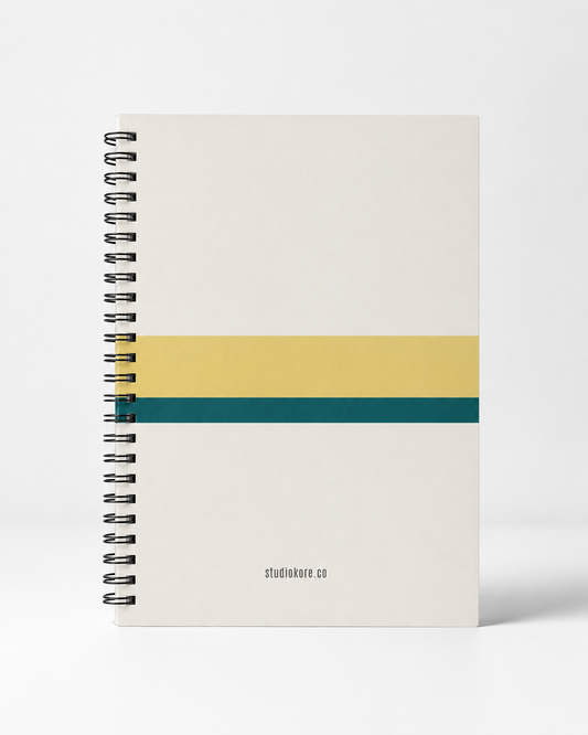 Combo Selección Brasil: Agenda + Mini Agenda de Bolsillo