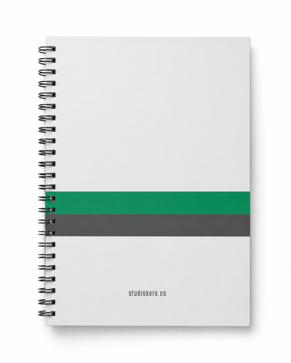 Combo Atlético Nacional: Agenda + Mini Agenda de Bolsillo