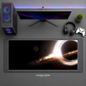 Gamer Pad Mouse XL 60×30 cm – Interstellar Vol1