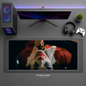 Gamer Pad Mouse XL 60×30 cm – Joker Vol2