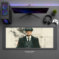 Gamer Pad Mouse XL 60×30 cm – Peaky Blinders Vol1