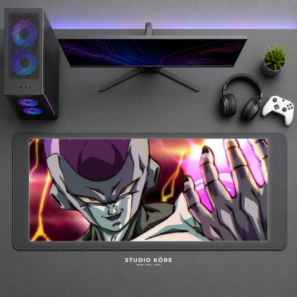 Gamer Pad Mouse XL 60×30 cm – Dragon Ball Freezer