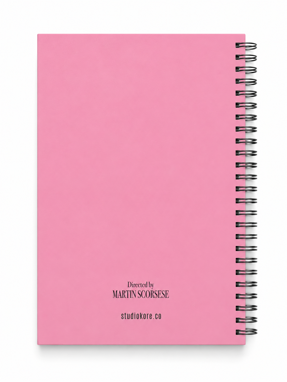 Combo GoodFellas: Agenda + Mini Agenda de Bolsillo