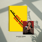 Combo Kill Bill - Pulp Fiction : Agenda + Mini Agenda de Bolsillo