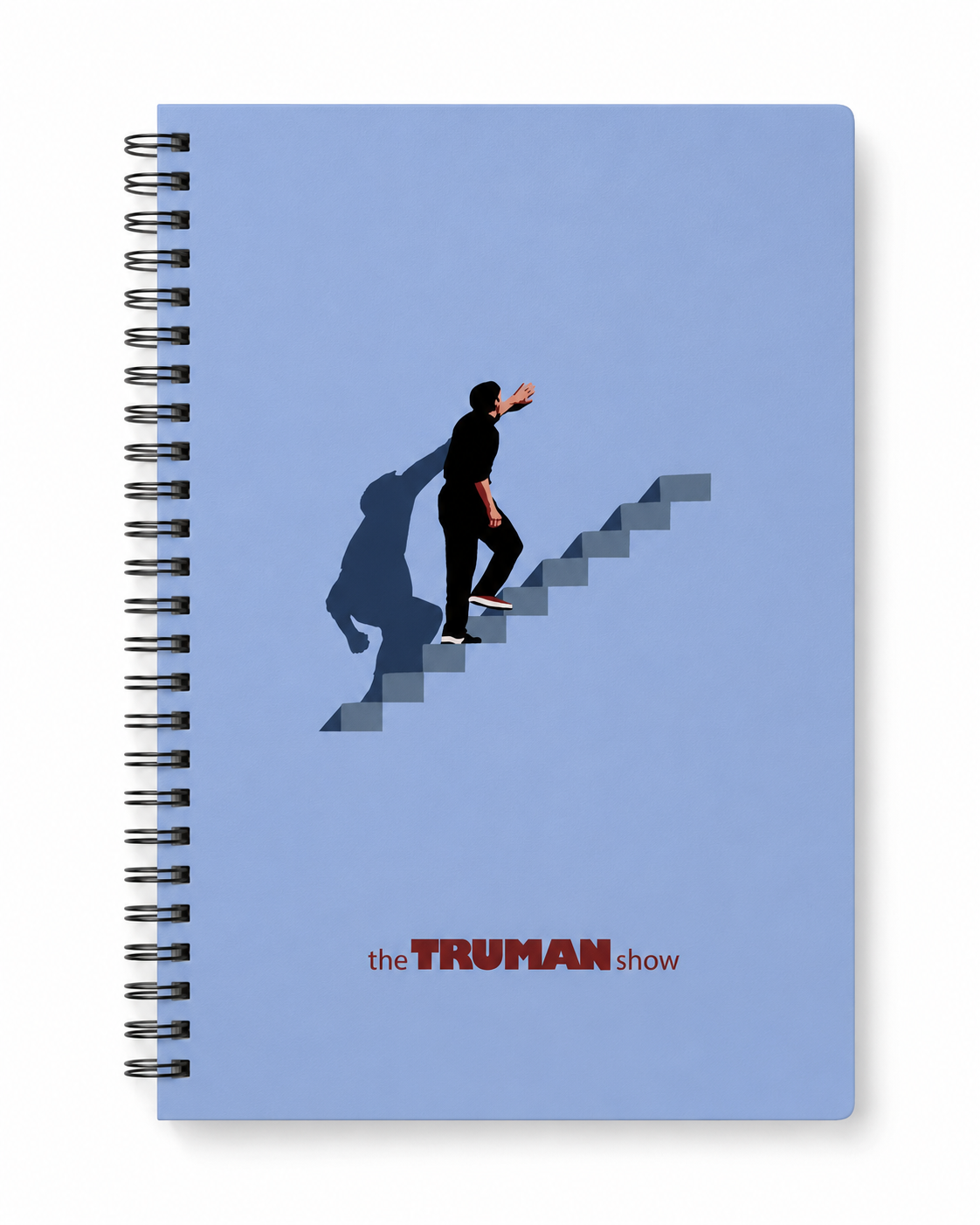 Combo Truman Show: Agenda + Mini Agenda de Bolsillo