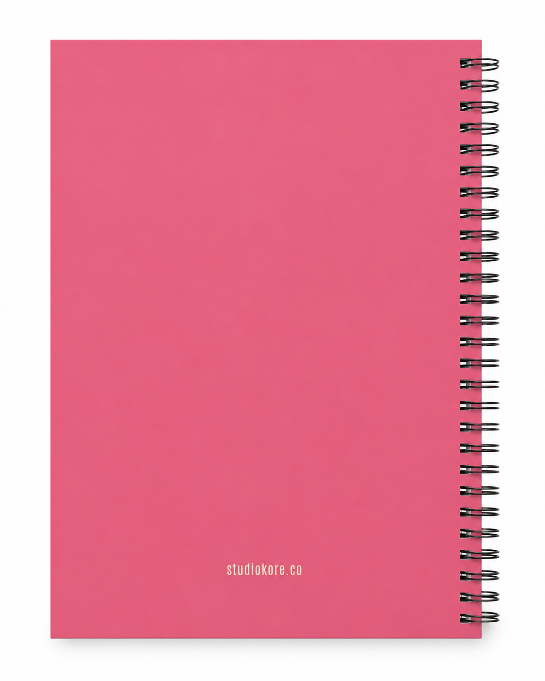 Combo Truman Show Rosa: Agenda + Mini Agenda de Bolsillo