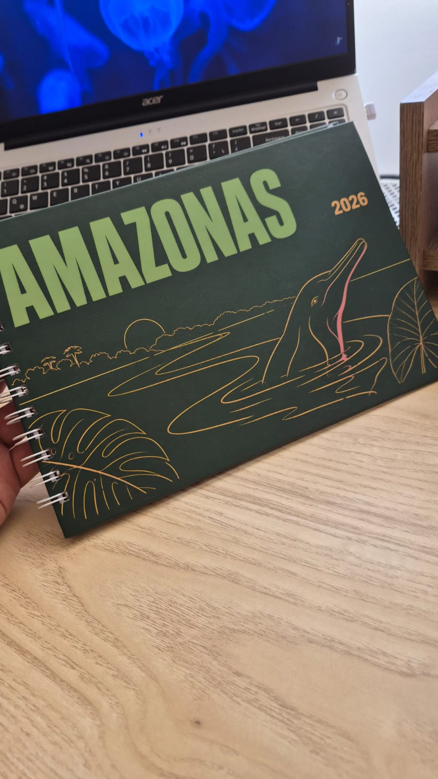 Travel Photobook +80 Fotos