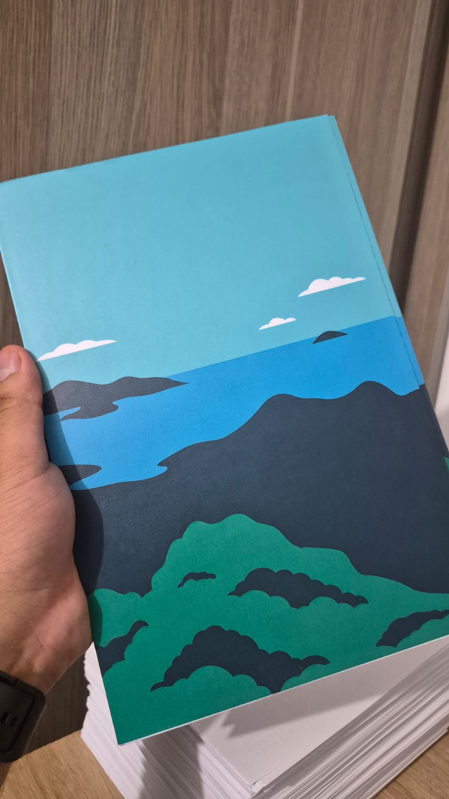 Travel Photobook +80 Fotos