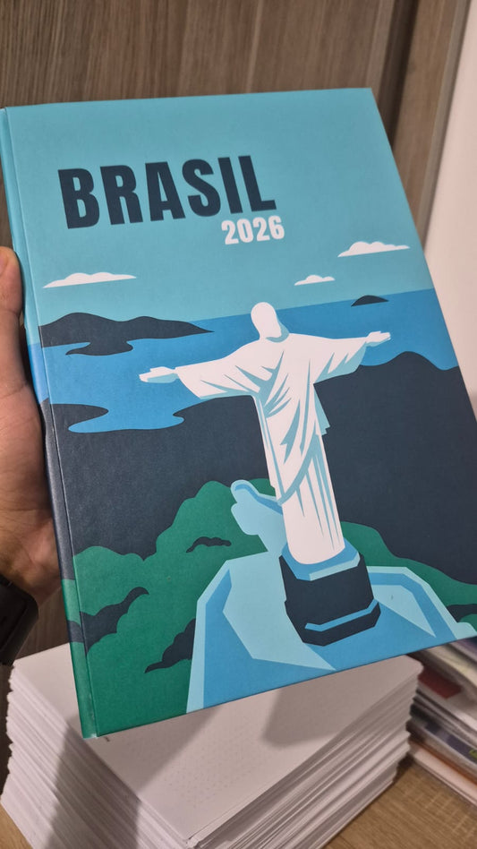Travel Photobook +80 Fotos